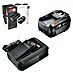 Bosch Power for All 18V Akku & Ladegerät 