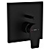 VitrA Flow Square UP-Badewannenarmatur 