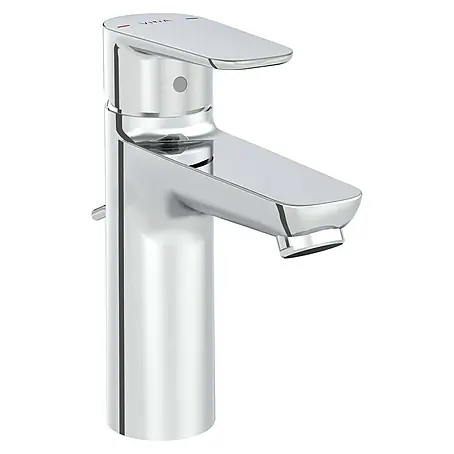 VitrA Flow Soft Waschtischarmatur