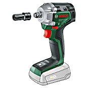Bosch Power for All 18V Llave de impacto giratoria de batería UniversalImpactDrive 350 (18 V, Sin batería, 350 Nm) | BAUHAUS