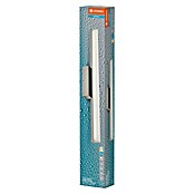 Ledvance Orbis Aplique LED para espejo Orbis (10 W, L x An x Al: 60 x 8,8 x 5,7 cm, Cromo, Blanco cálido) | BAUHAUS