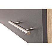 Respekta Merle Küchen-Set (100 x 60 x 200 cm, Grau) | BAUHAUS