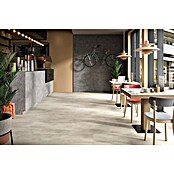 Egger Laminat Aquadura+ Chromix weiss (Chromix weiss, Fliese, 1 292 x 327 x 7,5 mm) | BAUHAUS