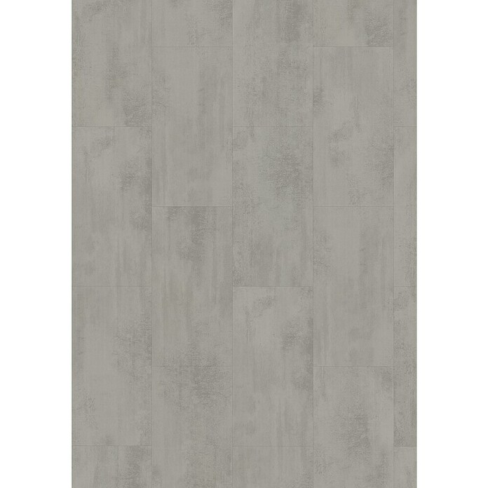 Egger Laminaat Aquadura+ Chromix Zilver (1.292 x 327 x 7,5 mm) | BAUHAUS