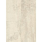 Egger Laminat Aquadura+ Chromix weiss (Chromix weiss, Fliese, 1 292 x 327 x 7,5 mm) | BAUHAUS