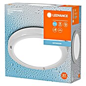 Ledvance Foco LED (Ø x Al: 31 x 8 cm, Blanco cálido, Cromo, E27) | BAUHAUS