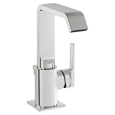 VitrA Suit Waschtischarmatur