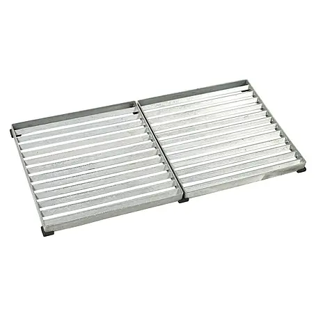 Plus  Fußabtreter Cubic