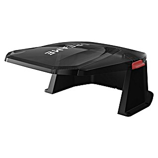 Dreame Mähroboter-Garage (91,6 x 67,7 x 39 cm, Klappbarer Deckel, Passend für: Dreame Mähroboter A1 Pro, A2 und A1)
