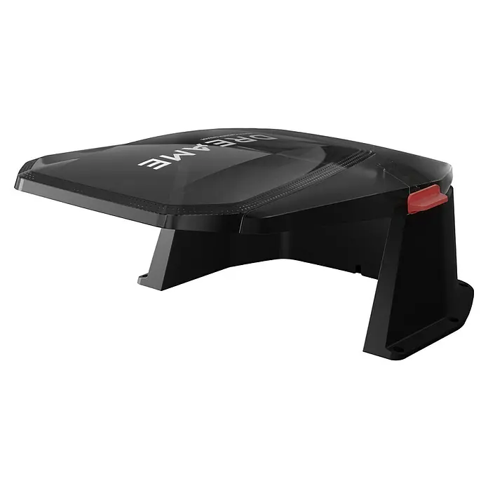 Dreame Mähroboter-GarageL x B x H: 91,6 x 67,7 x 39 cm, Dreame Mähroboter A1 Pro, A2 und A1