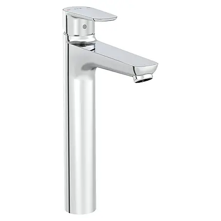 VitrA Flow Soft Waschtischarmatur