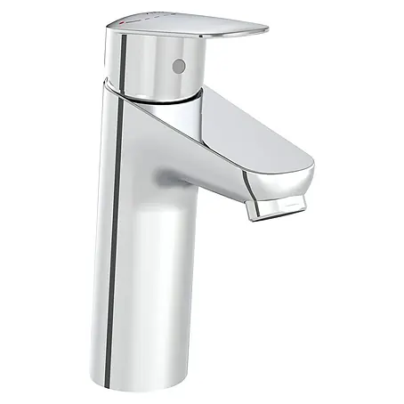 VitrA Flow Round Waschtischarmatur Eco