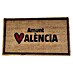 Felpudo de coco Valencia 