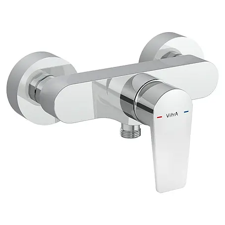 VitrA Flow Square Brausearmatur