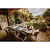 Campingaz Barbacoa de gas Onyx Premium (Superficie de la parrilla (An x Pr): 61 x 46 cm, 3,4 kW, Número de quemadores: 4) | BAUHAUS