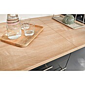Respekta Merle Unterschrank (B x T x H: 50 x 60 x 84,8 cm, Grau) | BAUHAUS