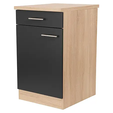 Respekta Merle Küchen-Unterschrank