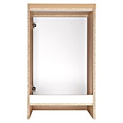 Respekta Merle Spülenunterschrank (B x T x H: 50 x 60 x 84,8 cm, Weiß) | BAUHAUS