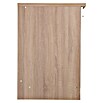 Respekta Merle Spülenunterschrank (B x T x H: 100 x 60 x 84,8 cm, Weiß) | BAUHAUS