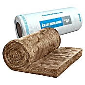 Knauf Insulation Glaswolle Naturoll Plus (8 200 x 1 200 x 100 mm) | BAUHAUS