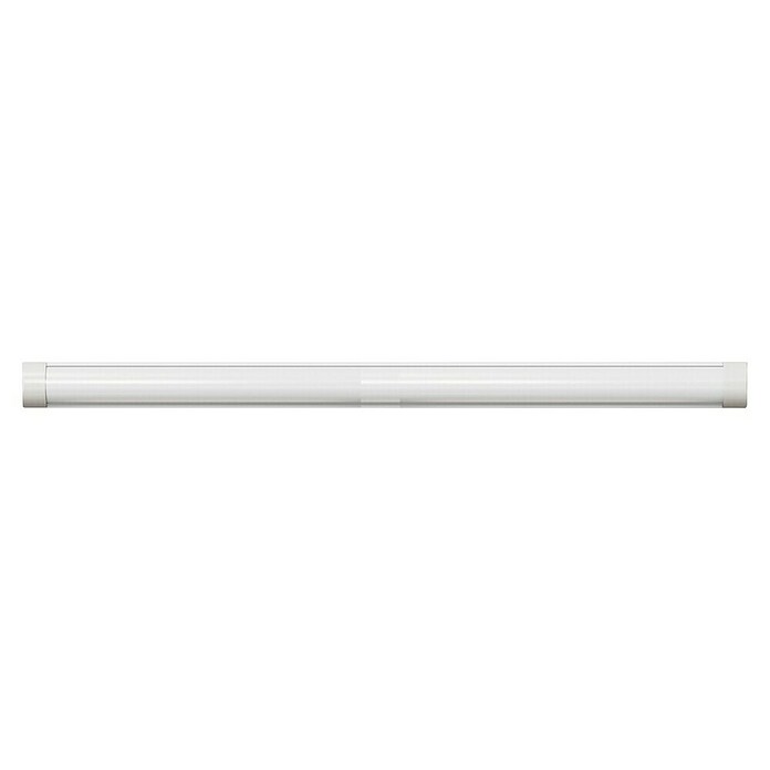 Alverlamp Regleta LED decorativa (18 W, L x An x Al: 60 x 7,5 x 2,5 cm, Blanco cálido) | BAUHAUS