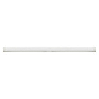 Alverlamp Regleta LED decorativa (L x An x Al: 60 x 7,5 x 2,5 cm, Blanco cálido)