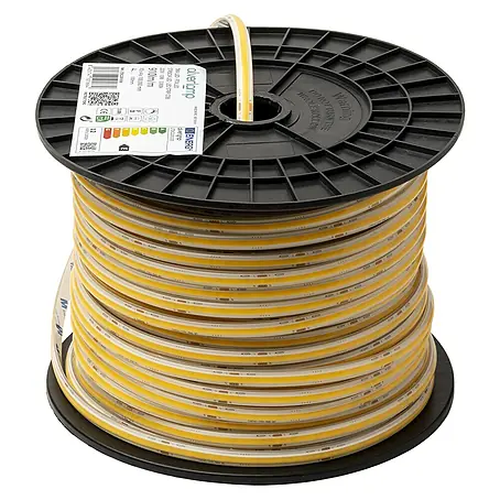 Alverlamp  Tira LED a metros