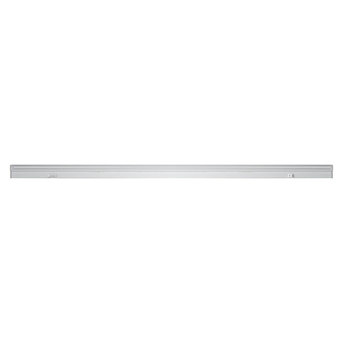 Alverlamp Regleta LED T5 (9 W, L x An x Al: 60 x 3,7 x 2,2 cm, Blanco cálido) | BAUHAUS