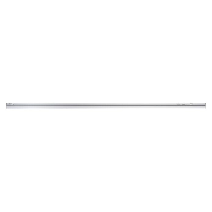 Alverlamp Regleta LED T5 (20 W, L x An x Al: 120 x 3,7 x 2,2 cm, Blanco cálido) | BAUHAUS