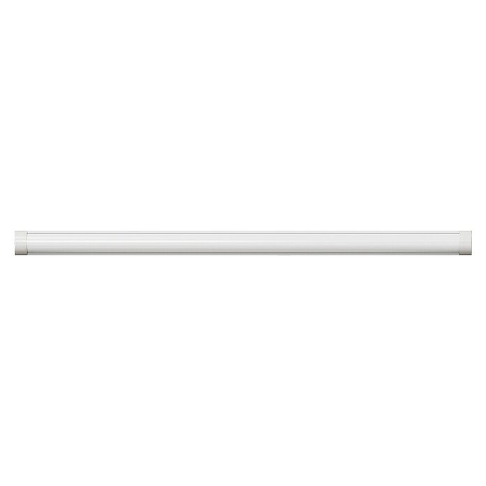 Alverlamp Regleta LED decorativa (48 W, L x An x Al: 150 x 7,5 x 2,5 cm, Blanco cálido) | BAUHAUS