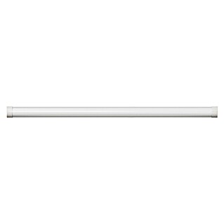 Alverlamp Regleta LED decorativa (L x An x Al: 120 x 7,5 x 2,5 cm, Blanco cálido)