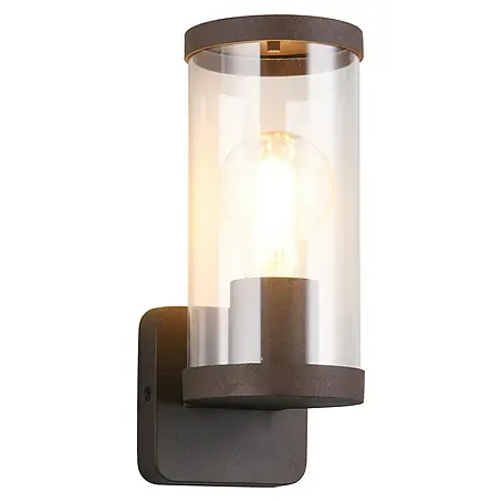 Trio Lighting  Aplique exterior Bonito