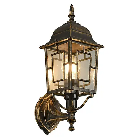 Trio Lighting  Aplique exterior Volturno