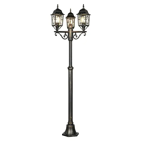Trio Lighting  Farola Volturno