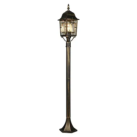 Trio Lighting  Lámpara de pie para exterior Volturno