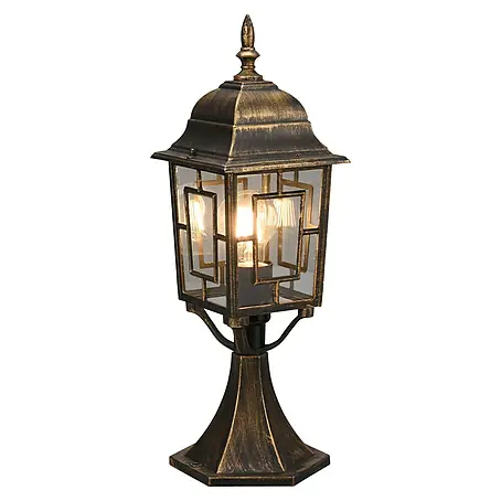 Trio Lighting  Sobremuro exterior Volturno