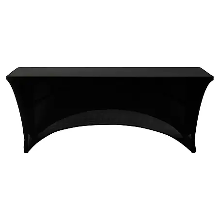 Funda protectora para mesa de jardín