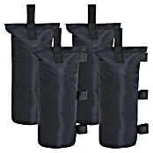 Soporte de sujeción para carpa rellenable (4 ud., Ø x Al: 20 x 42 cm) | BAUHAUS