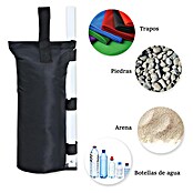 Soporte de sujeción para carpa rellenable (4 ud., Ø x Al: 20 x 42 cm) | BAUHAUS