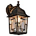 Trio Lighting Aplique exterior Volturno 