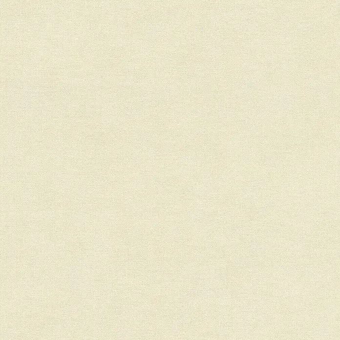 Rasch Beachhouse Vliestapete - Beige, Uni, 10,05 x 0,53 m - Hellbeige, fein gewebte Stofftextur.