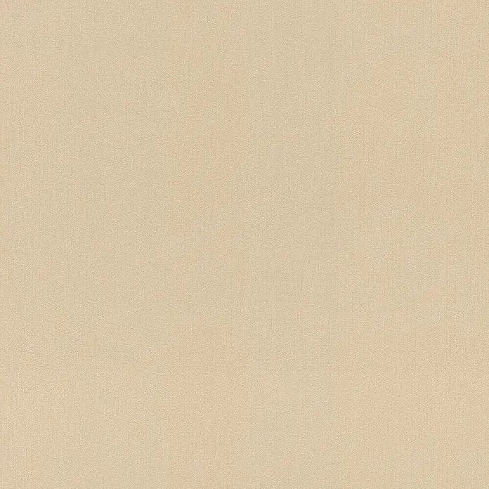 Rasch Incanto Vliestapete - Apricotbeige, Uni, 10,05 x 0,53 m - Beiger Stoff mit feiner Textur, ideal für Möbelbezüge oder Vorhänge. Zeitloses Design für ein gemütliches Ambiente.