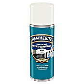 Hammerite Metall-Schutzlack (Weiß, 400 ml, Matt) | BAUHAUS