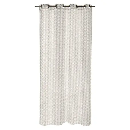Visillo para ventana Maglia
