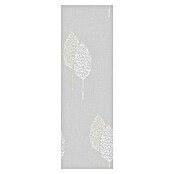 Visillo para ventana bordado Paseo (An x Al: 140 x 250 cm, 100% poliéster, Blanco) | BAUHAUS