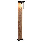 Trio Lighting Farola Ardila (40 W, Color del marco: Marrón, Sin bombillas) | BAUHAUS