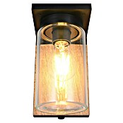 Trio Lighting Aplique exterior Ardila (40 W, Marrón, IP44) | BAUHAUS