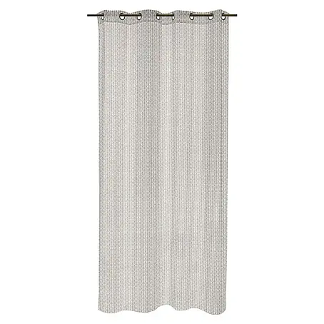 Visillo para ventana Maglia