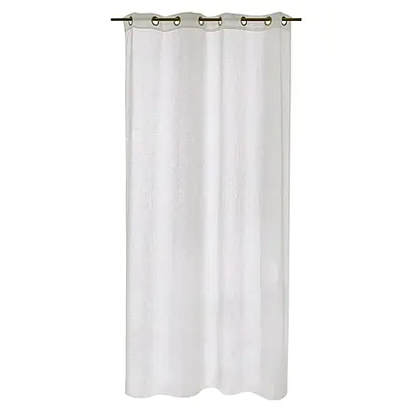 Visillo para ventana Elma