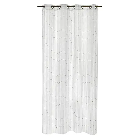 Visillo para ventana Lorenzo